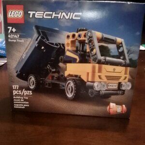 LEGO TECHNIC